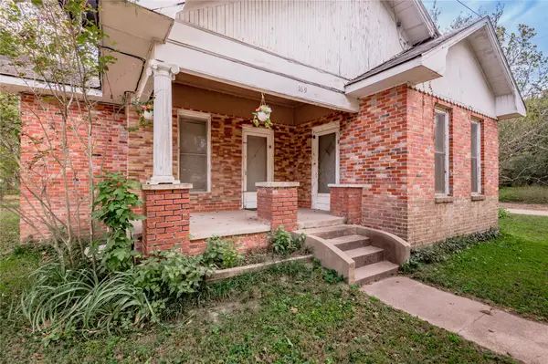 116 Snyder Street, Groveton, TX 75845