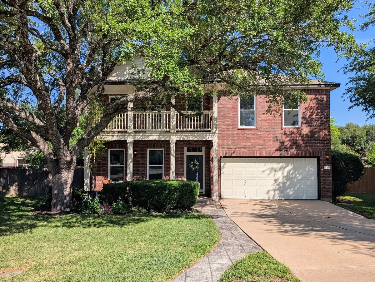 14504 Templemore Cove, Austin, TX 78717 - #1