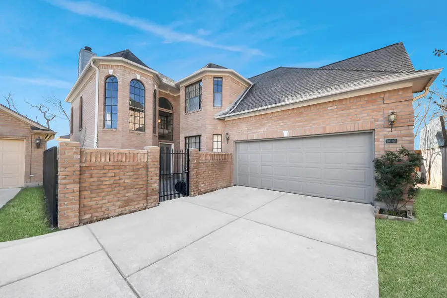 8047 Oakwood Garden Street, Houston, TX 77040 - Image #2