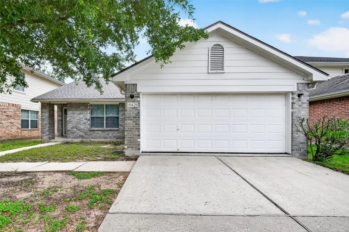10426 Briar Patch Street, Baytown, TX 77523 - #1