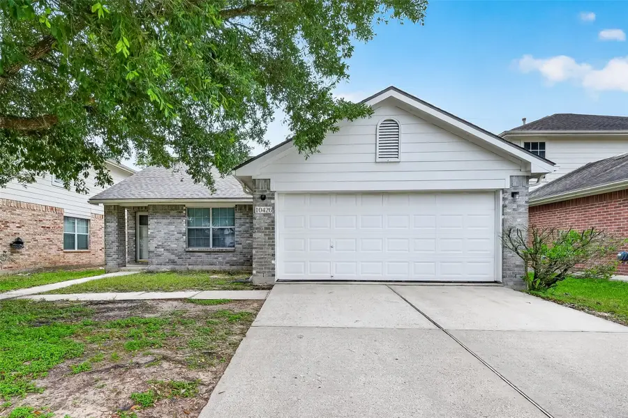 10426 Briar Patch Street, Baytown, TX 77523 - #2