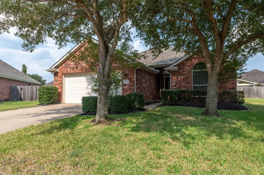 4934 Bonny Loch Lane, Houston, TX 77084 - #2