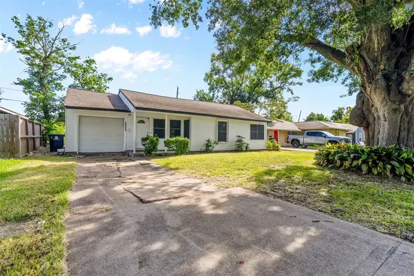 5023 Cosby Street, Houston, TX 77021
