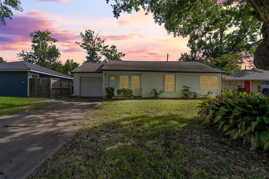 5023 Cosby Street, Houston, TX 77021 - #2