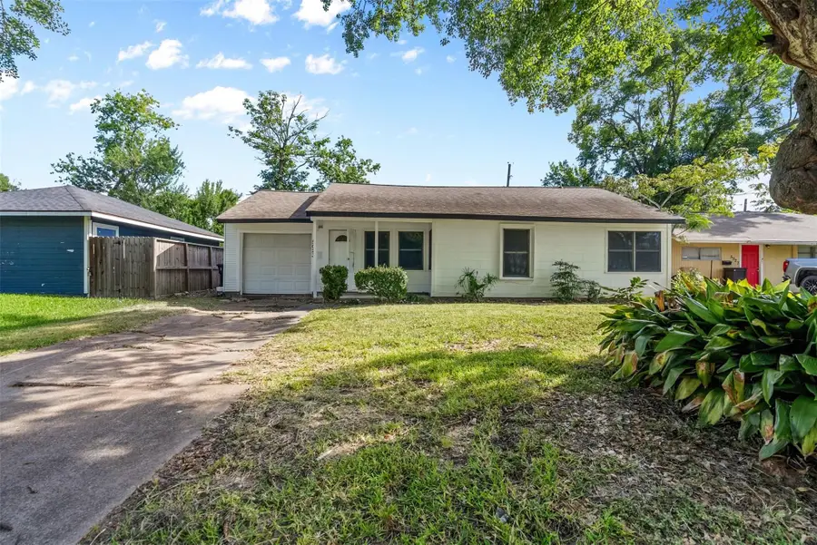 5023 Cosby Street, Houston, TX 77021 - #3