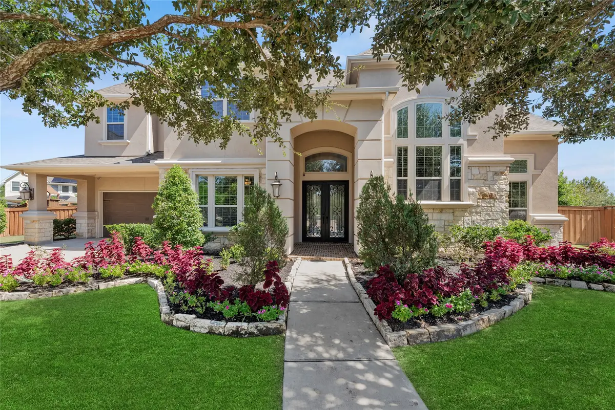 11315 Rossie Moor Lane, Richmond, TX 77407 - Image #1