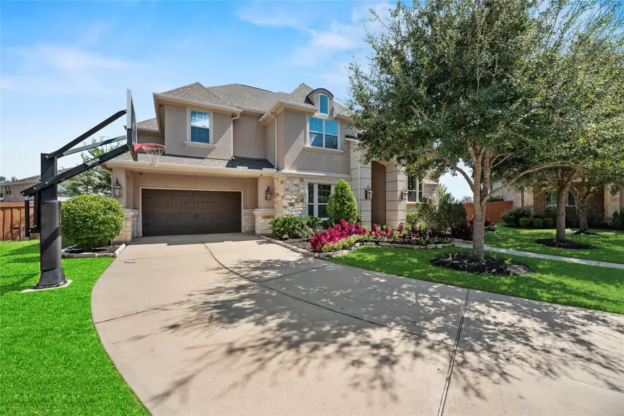 11315 Rossie Moor Lane, Richmond, TX 77407 - Image #2