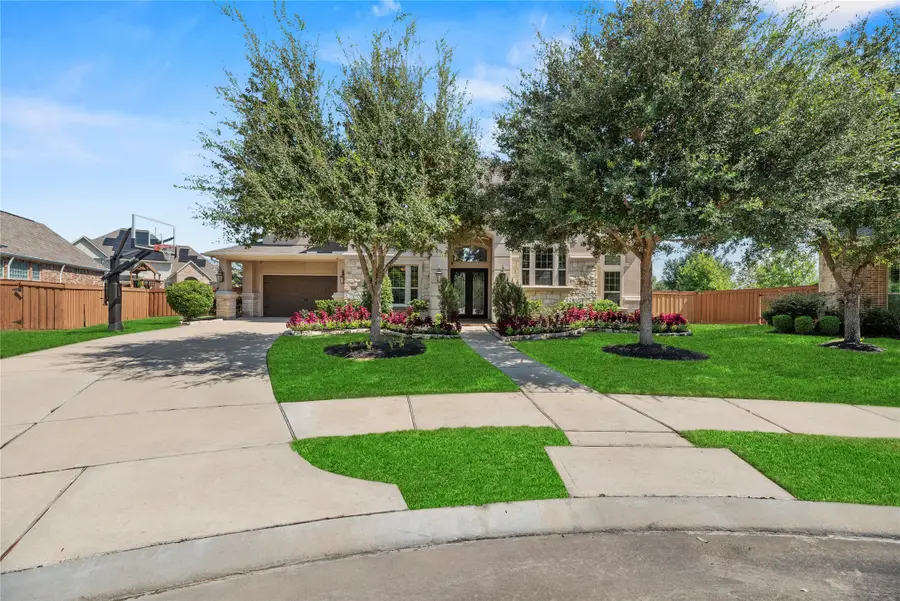 11315 Rossie Moor Lane, Richmond, TX 77407 - Image #3