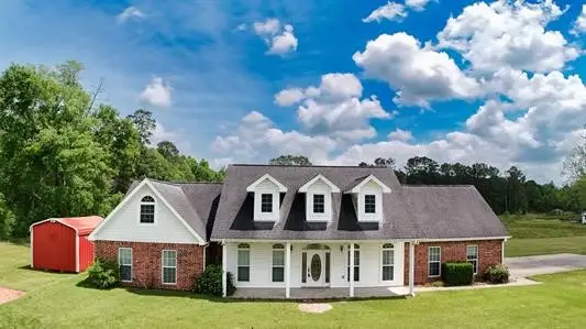 289 County Road 812, Buna, TX 77612 - #1