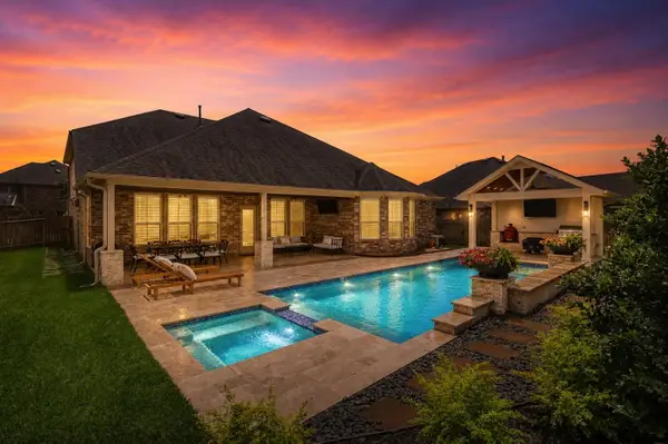 1422 Trails Of Katy Lane, Katy, TX 77494