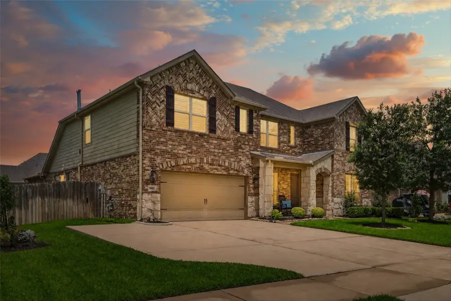 1422 Trails Of Katy Lane, Katy, TX 77494 - #2