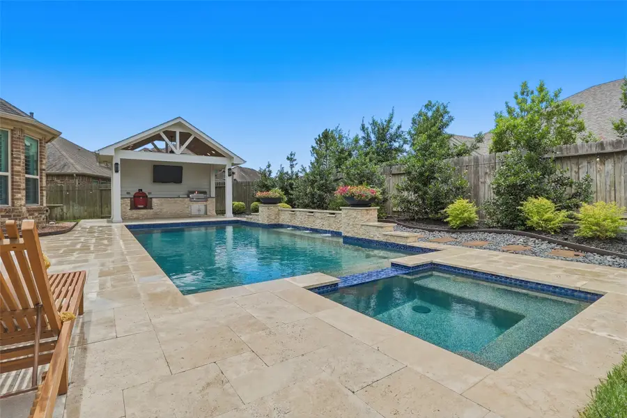 1422 Trails Of Katy Lane, Katy, TX 77494 - #3
