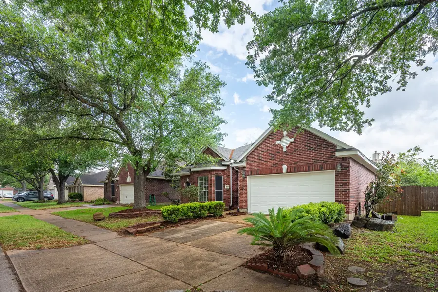 3823 Addison Drive, Pearland, TX 77584 - #2