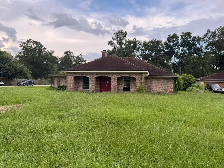 2346 Greenglade Lane, Spring, TX 77386 - #2