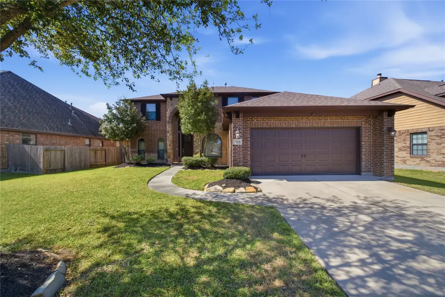 11014 Sir Alex Drive, Tomball, TX 77375 - #2