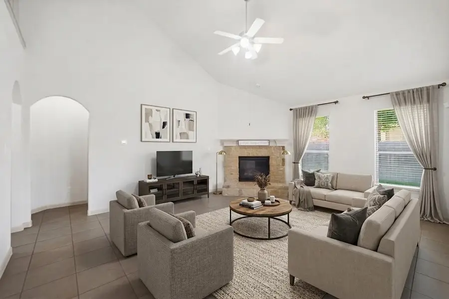 11014 Sir Alex Drive, Tomball, TX 77375 - #3