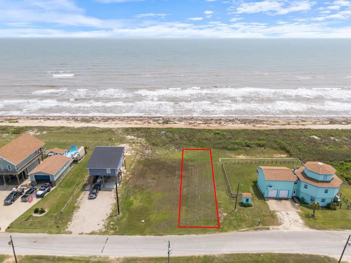 0 County Road 230, Sargent, TX 77414 - #1