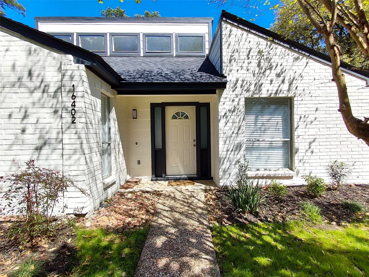 16402 Lobo Lane, Spring, TX 77379 - #1