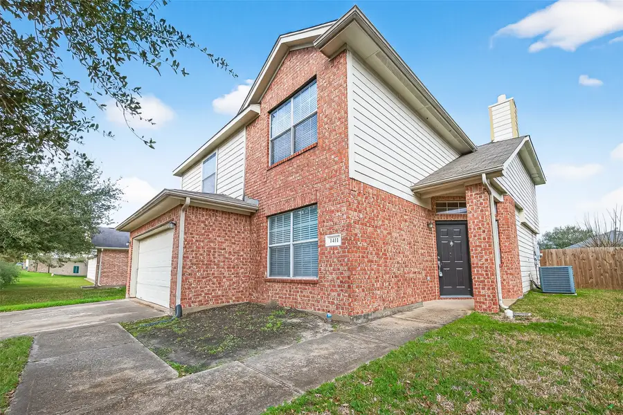 1411 Heath Cote Lane, Houston, TX 77073 - #3