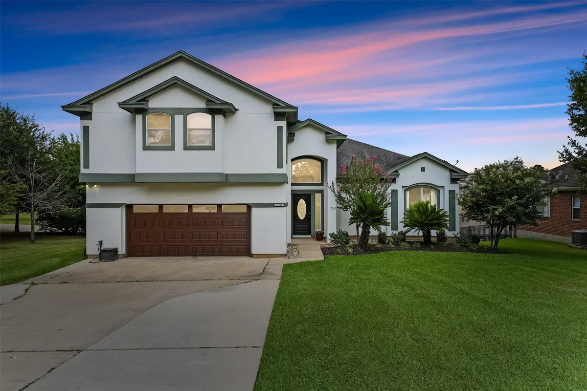12556 Marina Loop, Willis, TX 77318 - #1