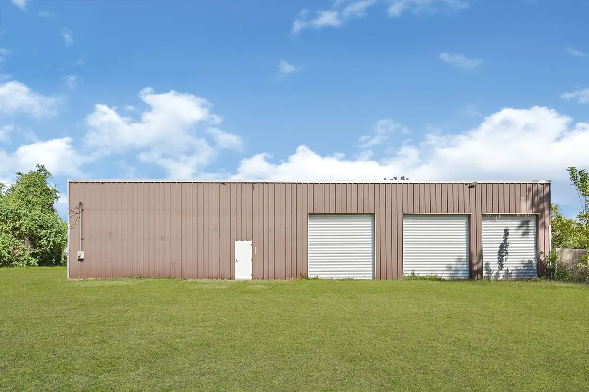 4315 Parker Road, Houston, TX 77093 - #1
