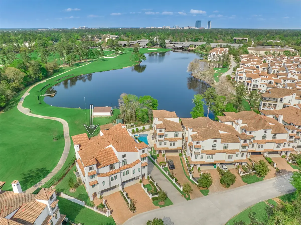 42 Secluded Trail, The Woodlands, TX 77380 - #1