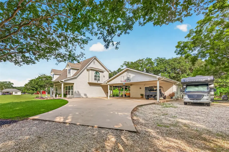 461 County Road 174, Wharton, TX 77488 - #3