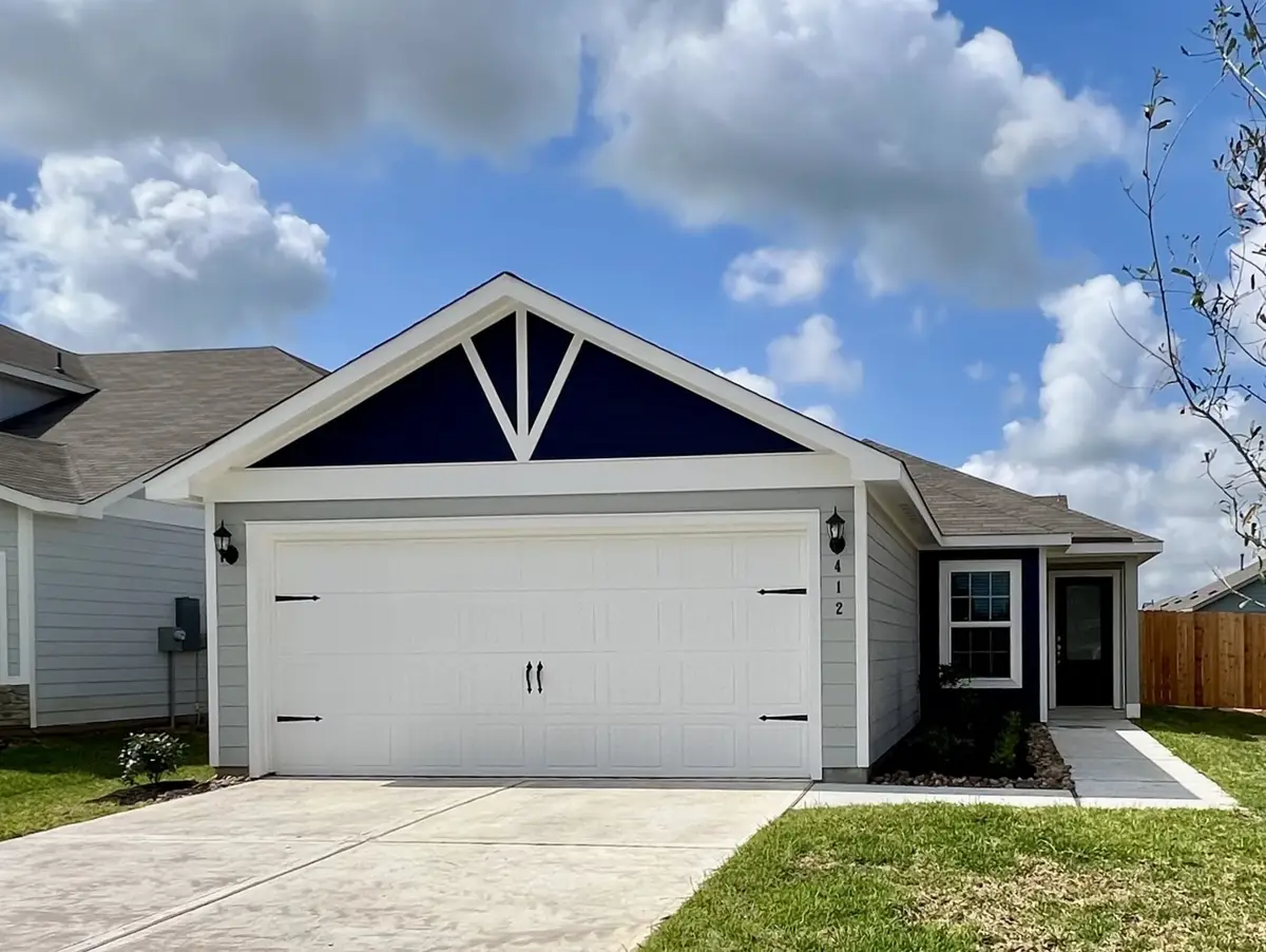 412 Tejas Trail, Waller, TX 77484 - Image #1