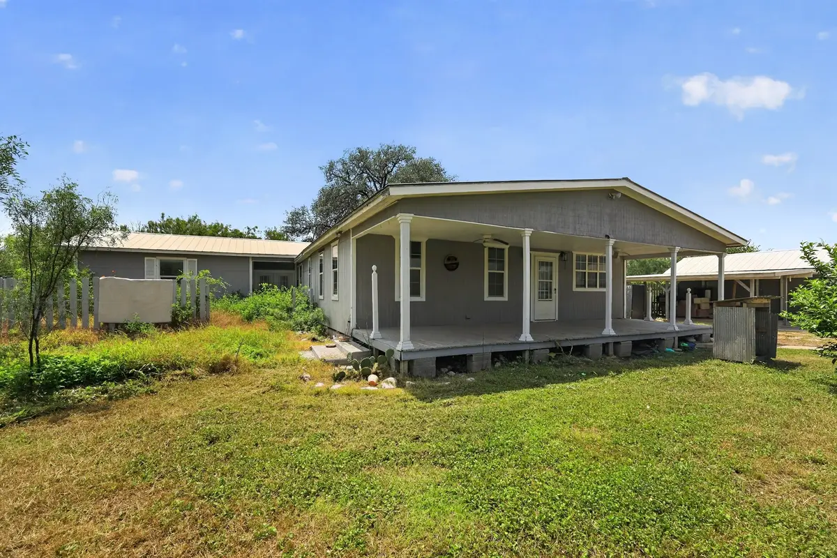 217 County Road 373, Uvalde, TX 78801 - #1