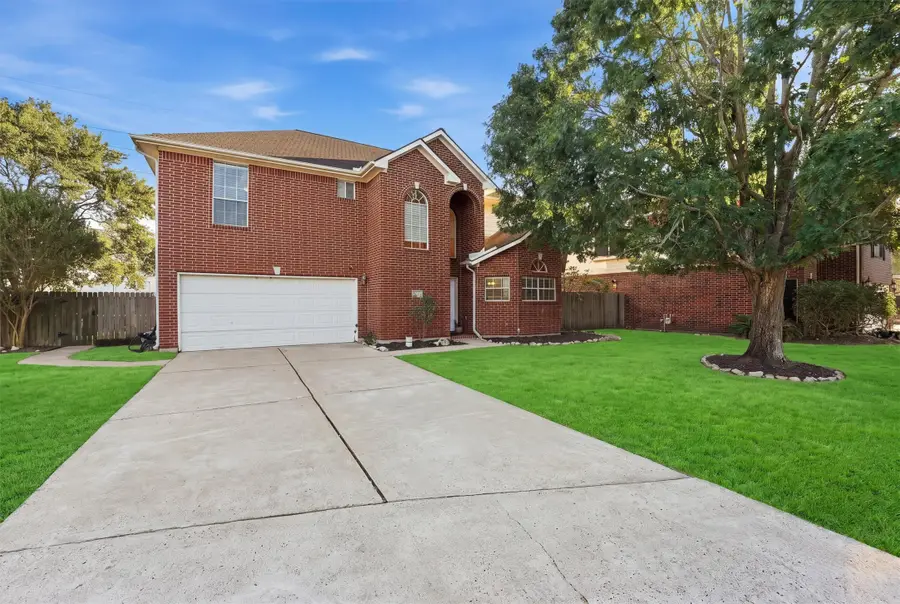3261 Zareen Lane, Katy, TX 77493 - #3