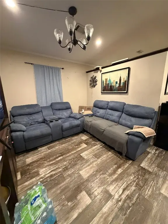 401 Road 51022, Cleveland, TX 77327 - #1