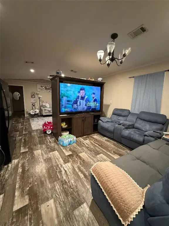 401 Road 51022, Cleveland, TX 77327 - #2