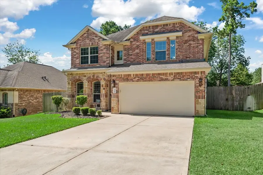 3726 Whisper Walk, Montgomery, TX 77356 - #2