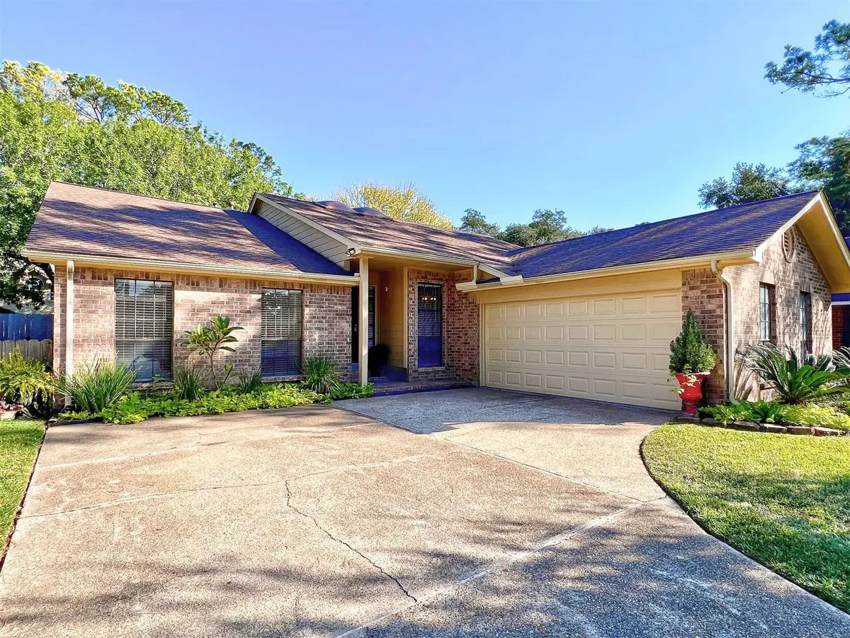 12510 Millvan Drive, Houston, TX 77070 - Image #1