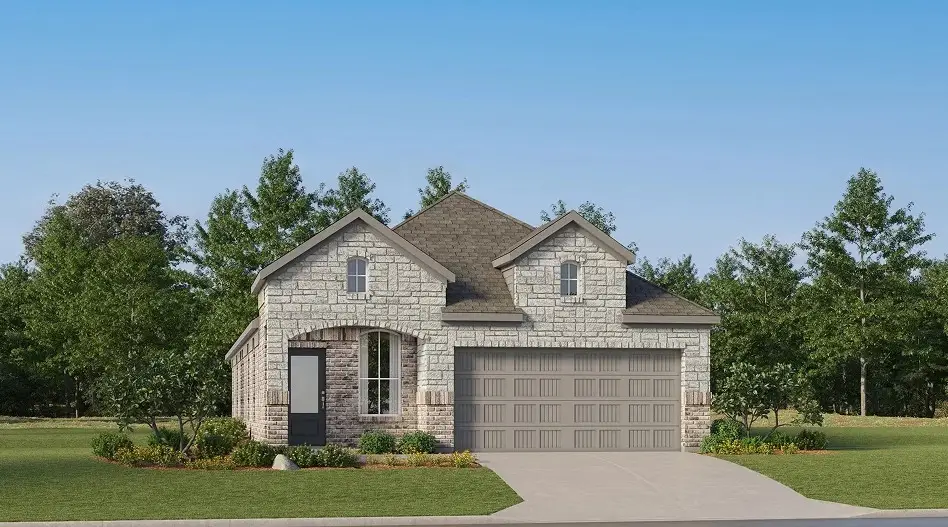 16555 Timberwolf Trail, Splendora, TX 77327 - #1