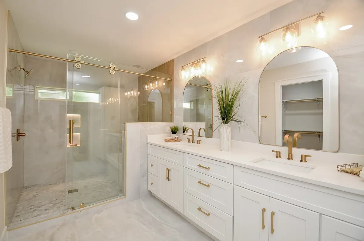 12511 Nova Drive, Houston, TX 77077 - #1