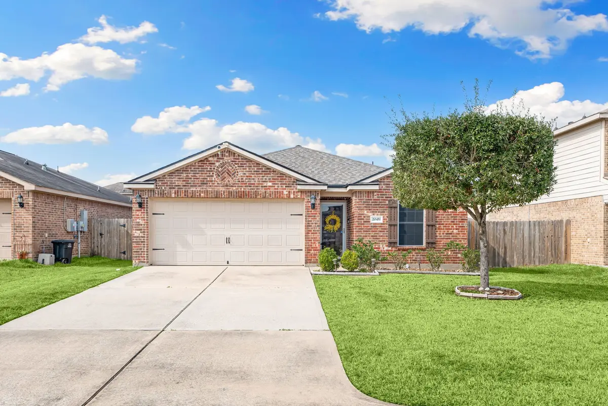 20451 Moon Walk Drive, Humble, TX 77338 - Image #1