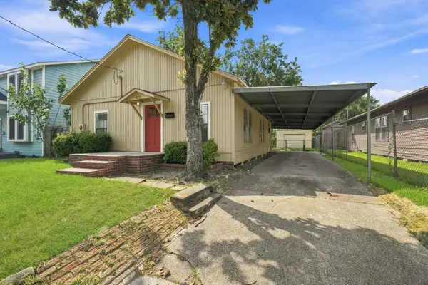 605 W Cleveland Street, Baytown, TX 77520