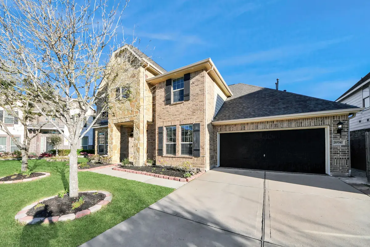 20742 Barrington Meadow Trace, Richmond, TX 77407 - #1