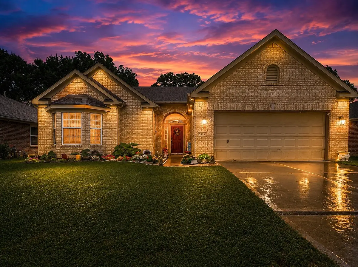 1311 Shadow Mountain Drive, Katy, TX 77450 - #1