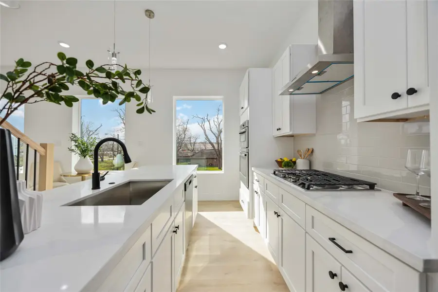 3103 Lelia Street #A and B, Houston, TX 77026 - #2