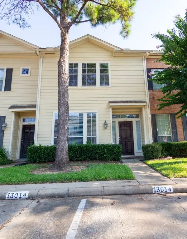 13014 Gentryside Court, Houston, TX 77077