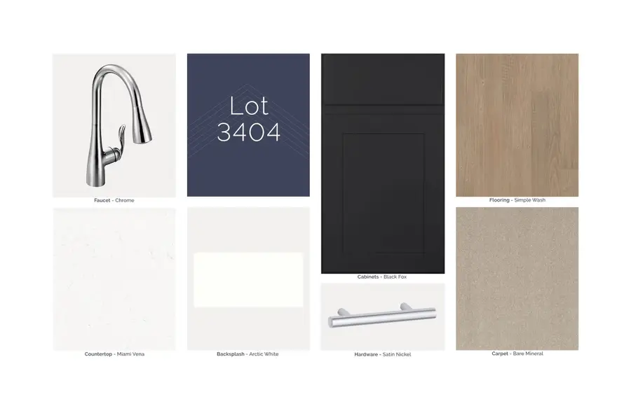 21215 Jacaranda Blossom Way, Tomball, TX 77377 - #2