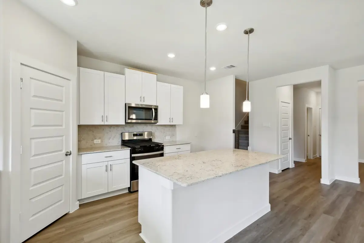 19918 Emerald Bend Way, Atascocita, TX 77346 - #1