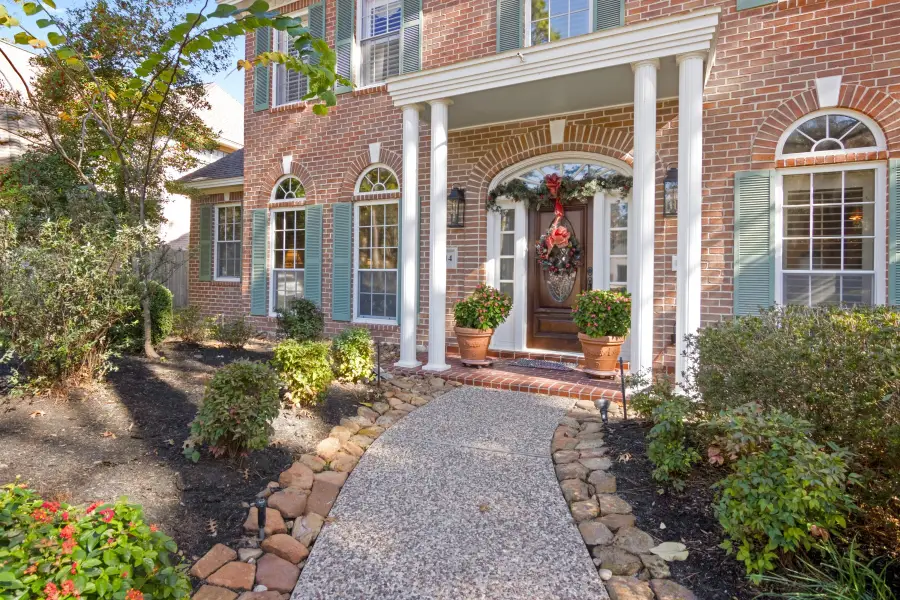 1814 Quiet Country Court, Kingwood, TX 77345 - #2