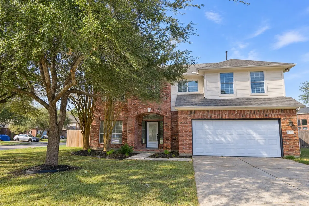 511 Briscoe Circle, Dickinson, TX 77539 - #1