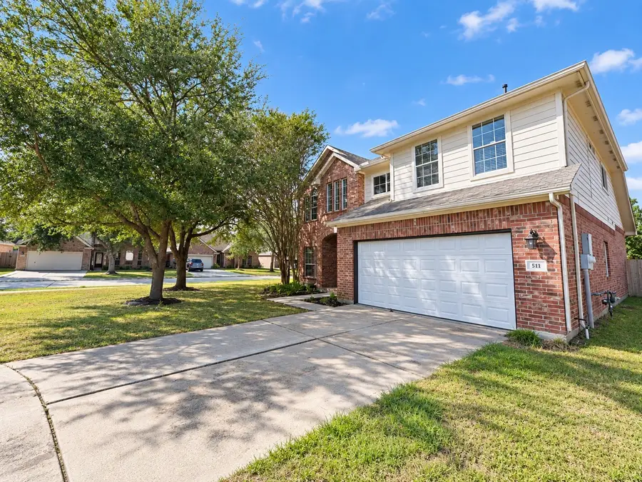 511 Briscoe Circle, Dickinson, TX 77539 - #2