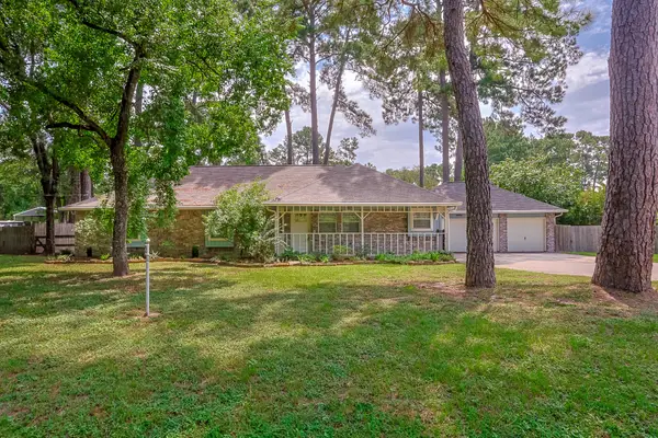 23902 Decker Prairie Rosehill Road, Magnolia, TX 77355