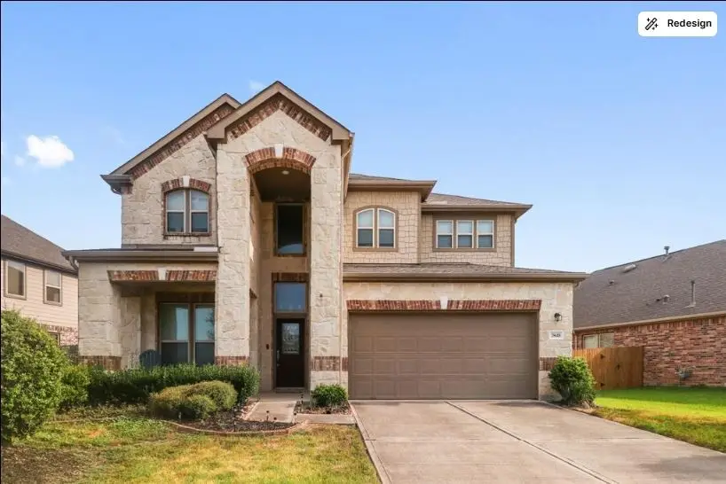 28618 Cranford Sage Lane, Katy, TX 77494 - Image #1