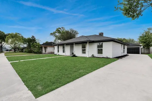 22115 Woodrose Drive, Katy, TX 77450